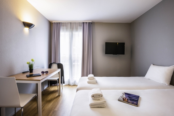 Aparthotel Adagio access Paris Maisons-Alfort